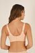 Топ Безшовний Lora Iris 8031 - бежевий, (L, XL, XXL) 8031 фото 3