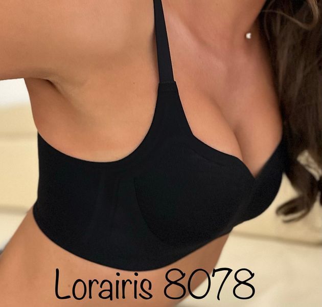 Топ Lora Iris 8078 - молочный, (M, L, XL) 8078 фото
