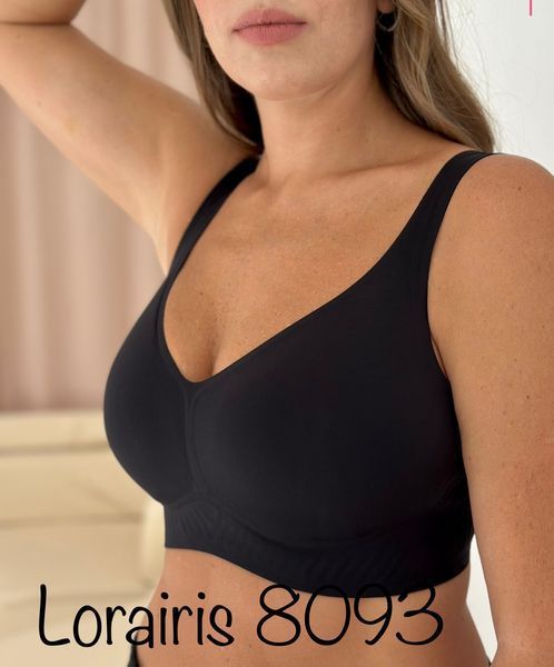 Топ Lora Iris 8093 - бежевый, (XL, XXL, XXXL) 8093 фото