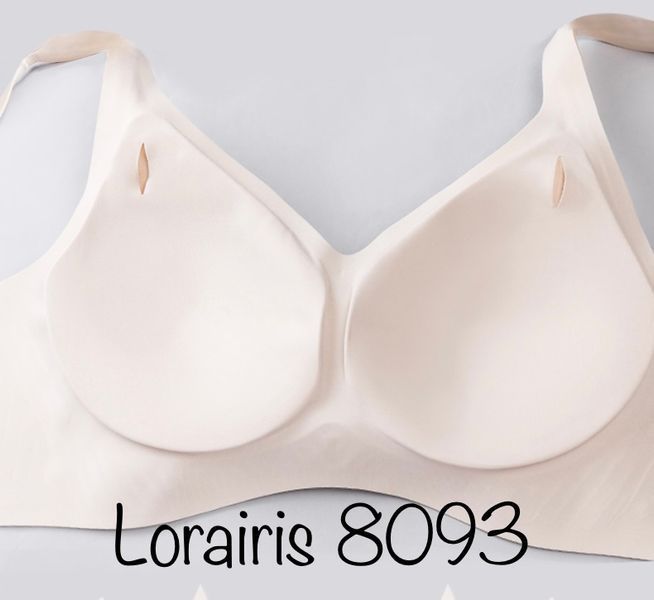 Топ Lora Iris 8093 - бежевый, (XL, XXL, XXXL) 8093 фото