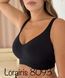 Топ Lora Iris 8093 - бежевый, (XL, XXL, XXXL) 8093 фото 2