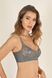 Бюстгальтер Lora Iris 8030 - бежевий, (L, XL, XXL) 8030 фото 4