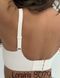 Бюстгальтер Lora Iris 8079 - молочний, (L, XL, XXL) 8079 фото 2