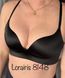 Бюстгальтер Lora Iris 8148 - молочний, (M, L, XL) 8148 фото 1