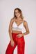 Бралет 6609 - молочный, (M, L, XL) 6609 фото 5
