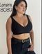 Бюстгальтер Lora Iris 8089 - бежевый, (XL, XXL, XXXL) 8089 фото 4
