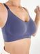 Бюстгальтер Lora Iris 6654 - графит, (L, XL ,XXL) 6654 фото 1