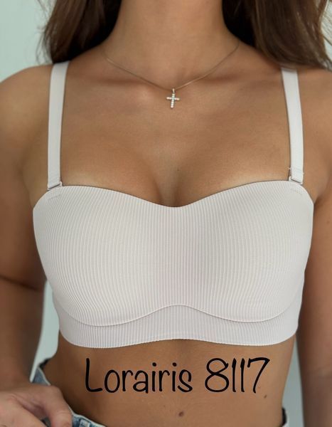 Бюст Lora Iris 8117  8117 фото