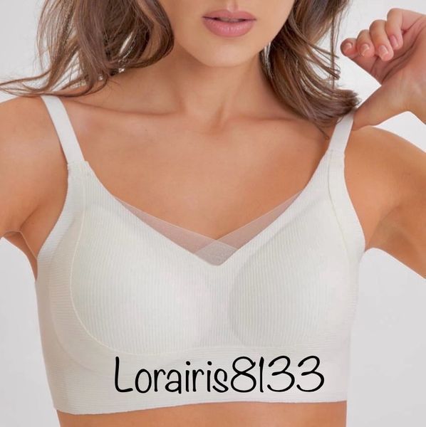 Бюст Lora Iris 8133 - черный, (L, XL ,XXL) 8133 фото