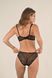 Топ Lora Iris 6653 - чорний, (M, L, XL) 66211 фото 5