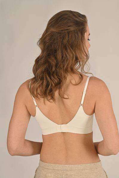 Топ Lora Iris 8025 - бежевий, (L, XL, XXL) 8025 фото