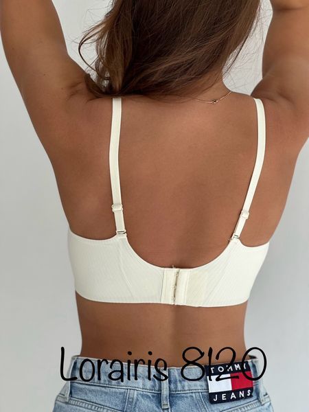 Топ Lora Iris 8094 - чорний, (M, L, XL) 8120 фото