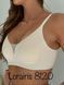 Топ Lora Iris 8094 - чорний, (M, L, XL) 8120 фото 1
