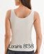Майка Lora Iris 8138 - черный, (L, XL ,XXL) 8138 фото 2