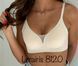 Топ Lora Iris 8094 - чорний, (M, L, XL) 8120 фото 4