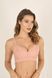 Бюстгальтер Lora Iris 8034 - бежевый, (L, XL ,XXL) 8034 фото 1