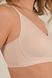 Топ Lora Iris 8028 - бежевий, (L, XL, XXL) 8028 фото 6
