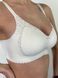 Топ Lora Iris 8055 - бежевий, (L, XL, XXL) 8055 фото 4
