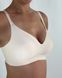 Топ Lora Iris 8042 - бежевий, (L, XL, XXL) 8042 фото 1