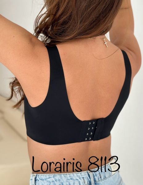 Топ Lora iris 8113 - бежевий, (L, XL, XXL) 8113 фото