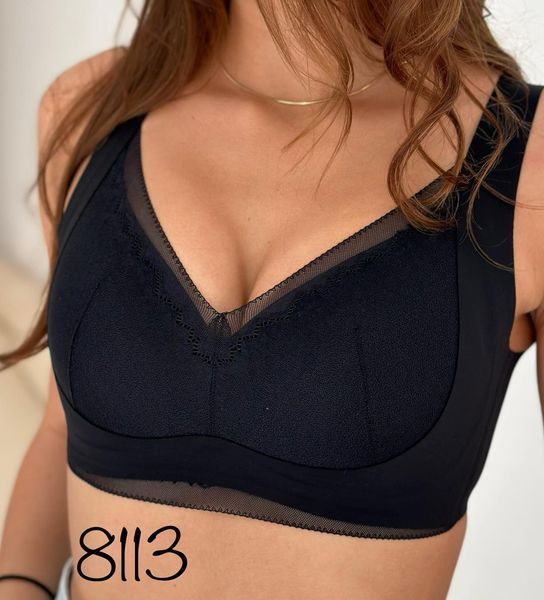 Топ Lora iris 8113 - бежевий, (L, XL, XXL) 8113 фото