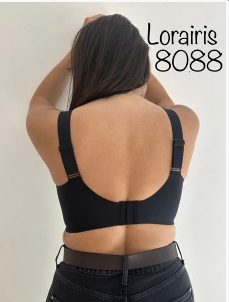 Бюстгальтер Lora Iris 8088 - бежевый, (XL, XXL, XXXL) 8088 фото Бюстгальтер Lora Iris 8088 - бежевый, (XL, XXL, XXXL) 8088 фото